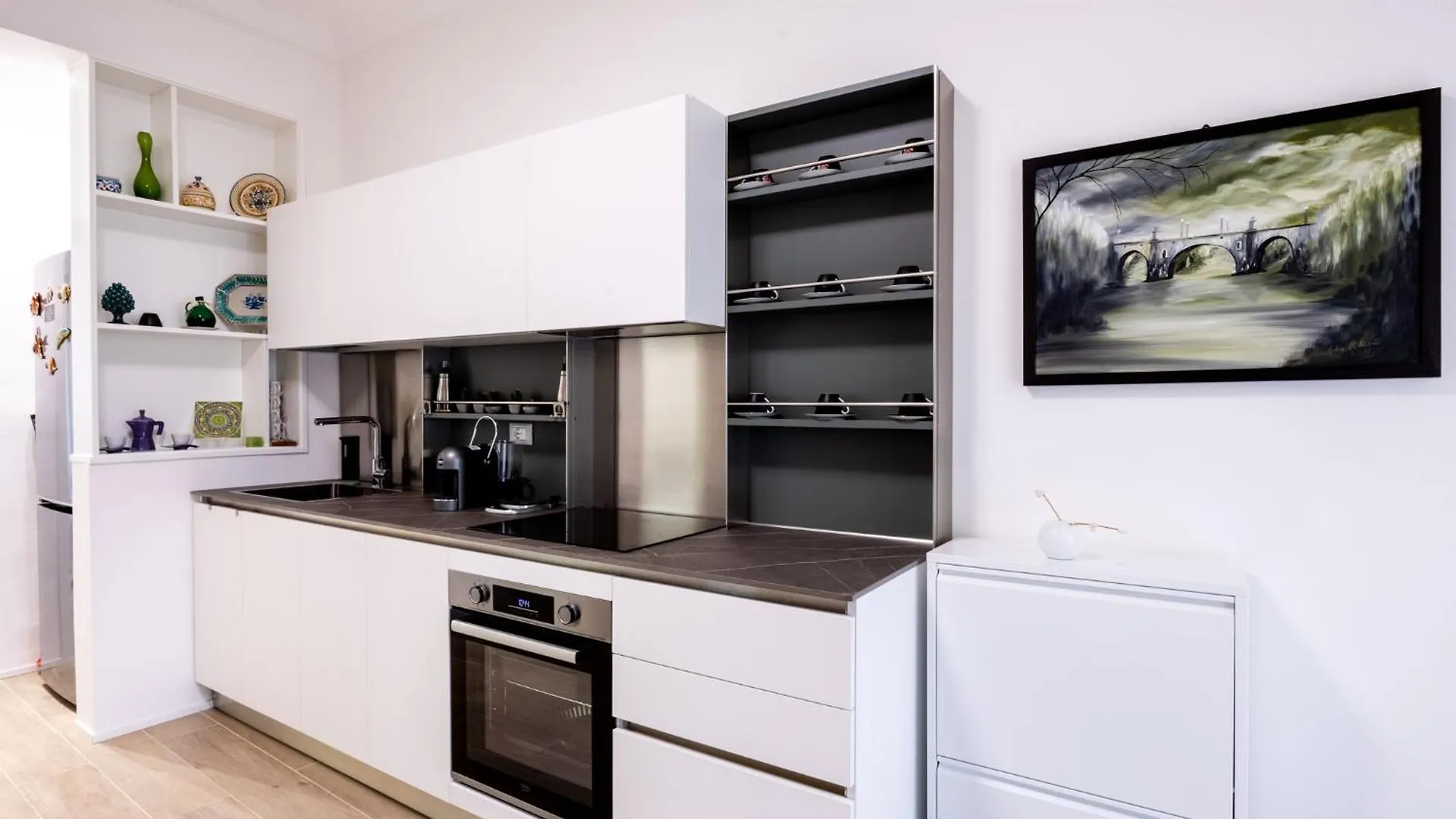 A Due Passi Dal Mare - Beach Apartment Palermo
