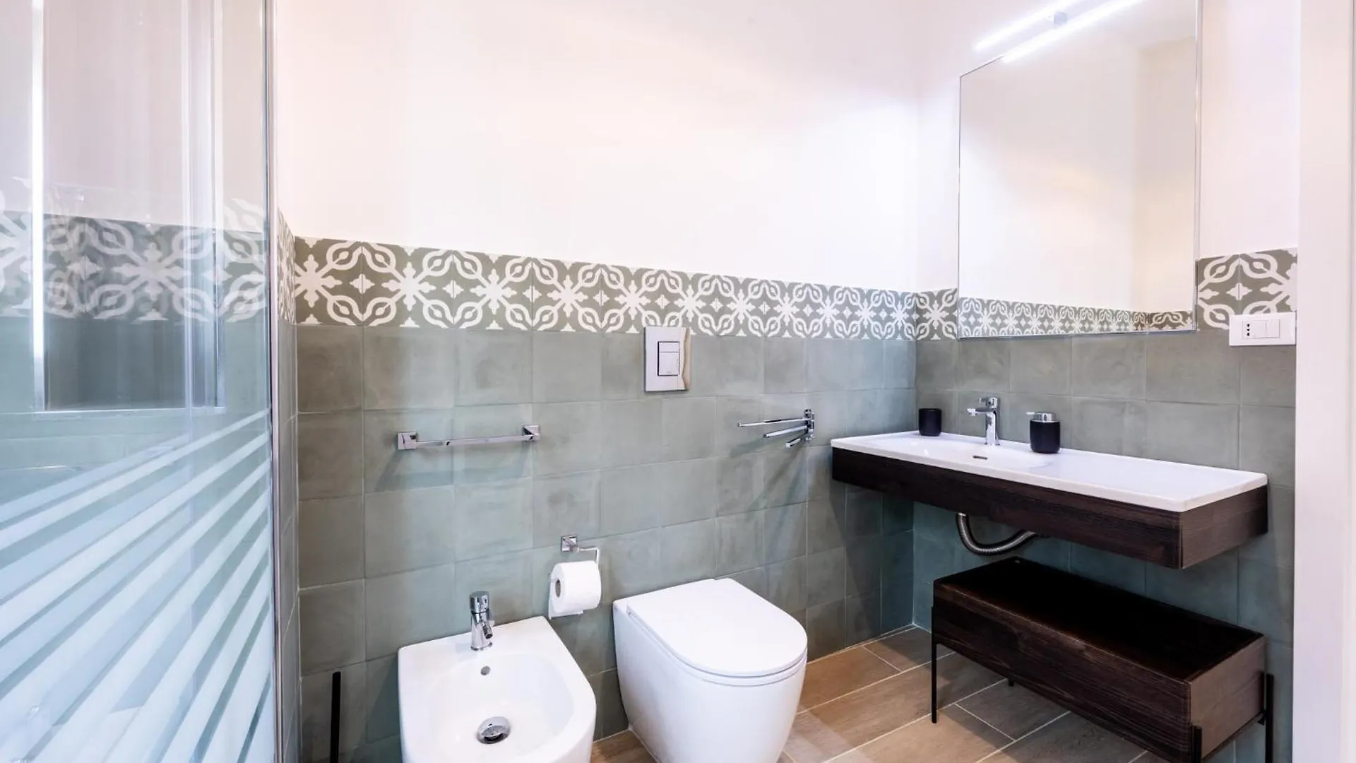 A Due Passi Dal Mare - Beach Apartment Palermo Italy