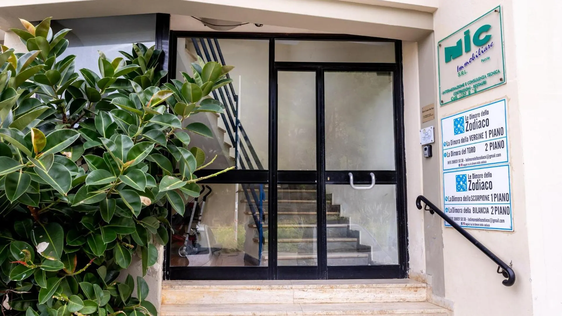 A Due Passi Dal Mare - Beach Apartment Palermo