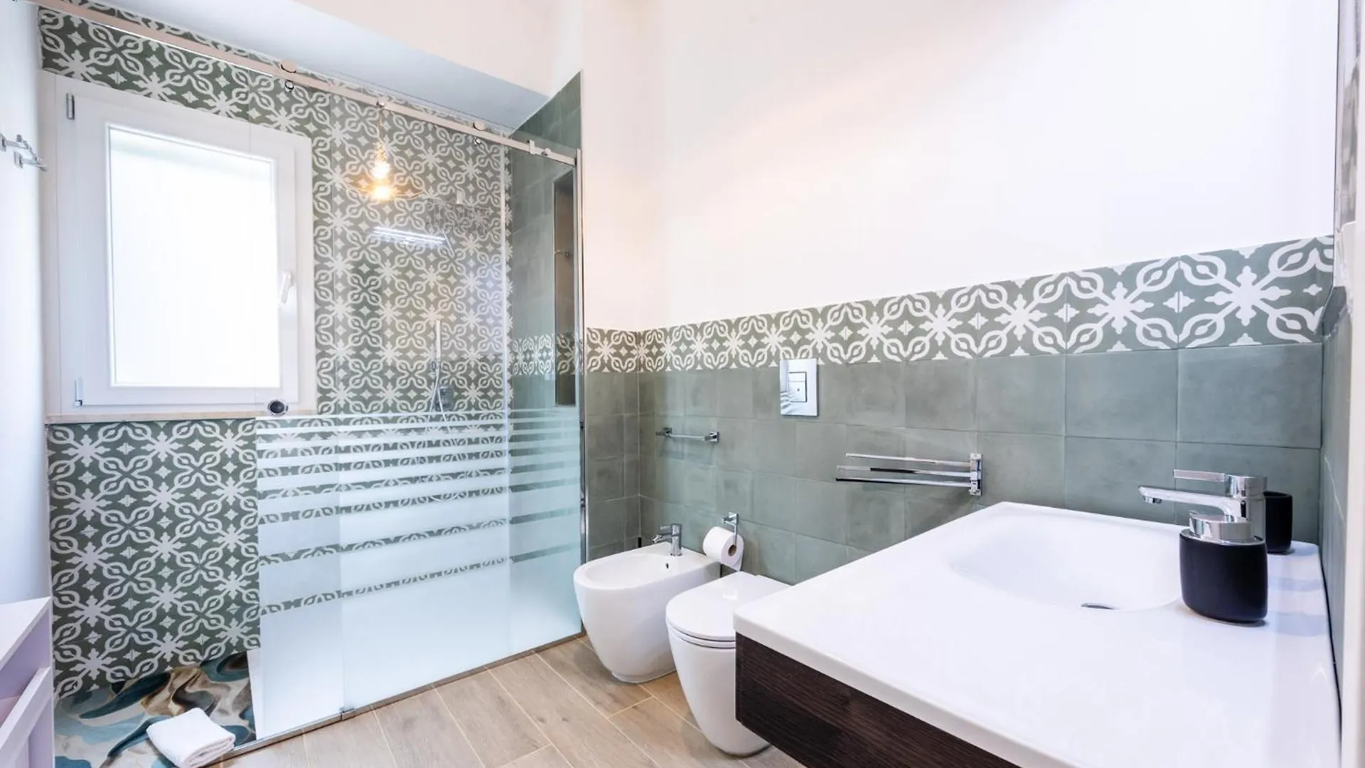A Due Passi Dal Mare - Beach Apartment Palermo